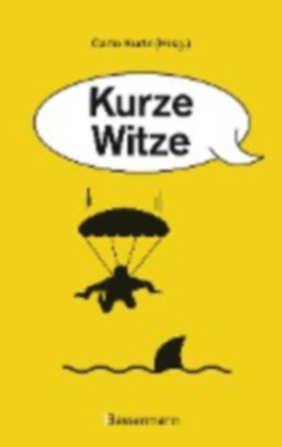 Kurze Witze idegen