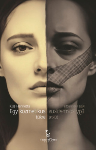 Egy kozmetikus tükre akciós termékkép 1