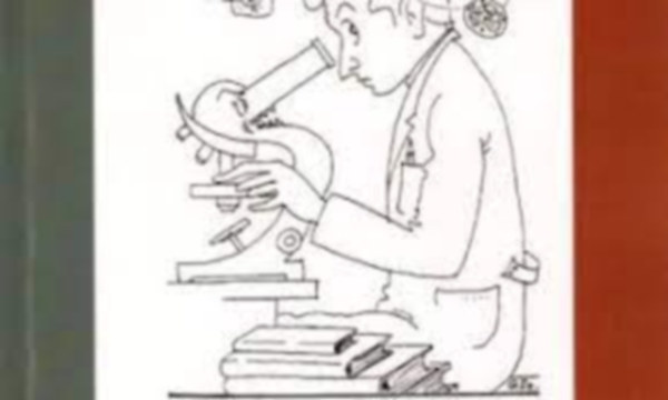 Méhes Gábor: Humorálpatológia - patológus történetek antikvár