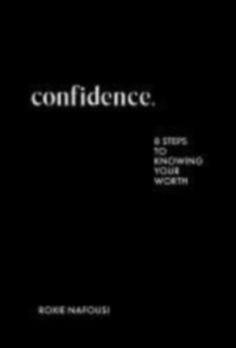 Nafousi, Roxie: Confidence idegen