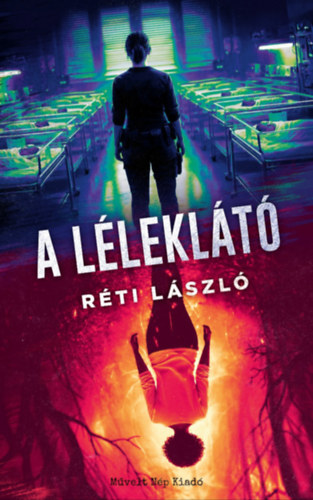 Réti László: A léleklátó e-Könyv