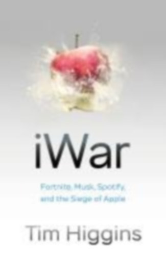 Higgins, Tim: iWar idegen