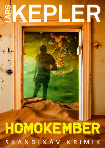 Homokember akciós termékkép 1