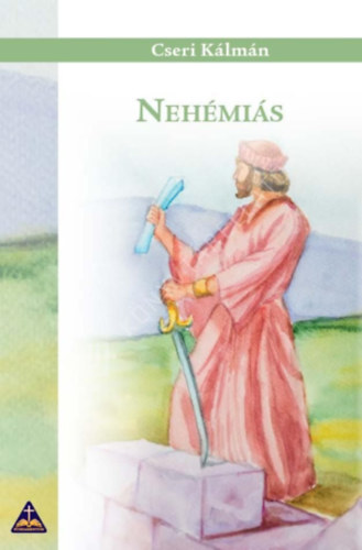 Cseri Kálmán: Nehémiás antikvár