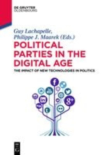 Political Parties in the Digital Age idegen