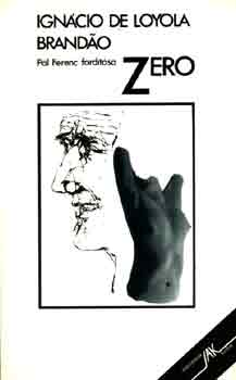 Ignácio De Loyola Brandáo: Zero antikvár