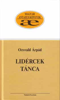 Lidércek tánca akciós termékkép 1