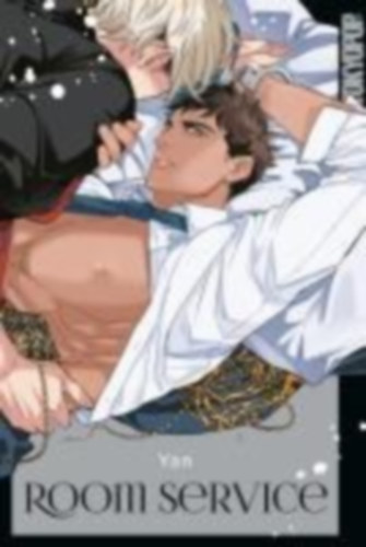 Yan: Room Service idegen