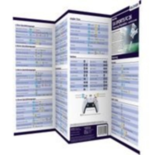 Zintzsch, Andreas: EA SPORTS FC 26 - Steuerung Playstation - Unofficial Guide idegen