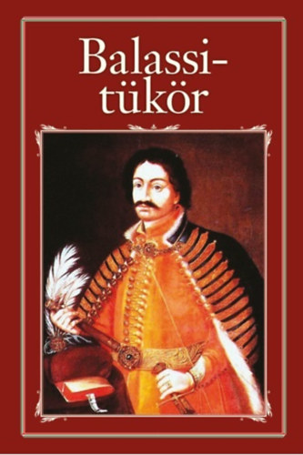Fábri Péter: Balassi-tükör (Nemzeti könyvtár 56.) antikvár