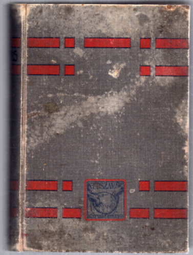 Garami Ernő (szerk.), Kunfi Zsigmond (szerk.): Szocializmus - Szociáldemokrata folyóirat első évfolyam 1906-07 (teljes) antikvár