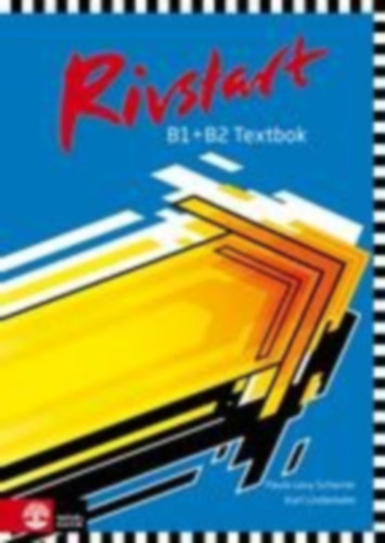 Rivstart B1/B2, 2nd ed idegen