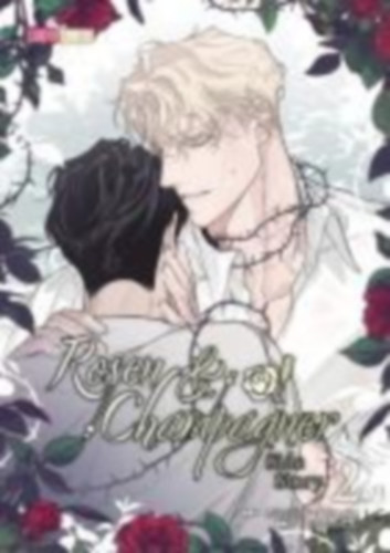 Zig: Rosen & Champagner - Side Story 02 idegen