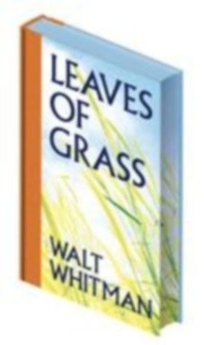 Whitman, Walt: Leaves of Grass idegen