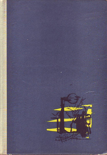 Andrzej Strug: A sárga kereszt antikvár