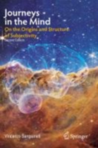 Sanguineti, Vincenzo: Journeys in the Mind idegen