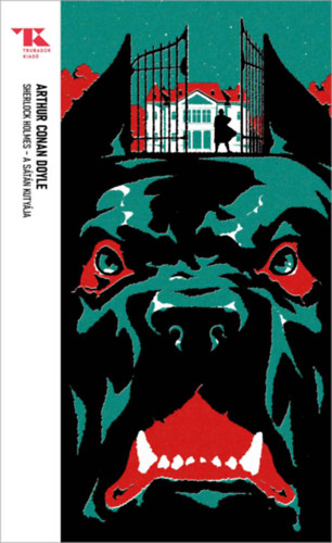 Sherlock Holmes - A sátán kutyája akciós termékkép 1
