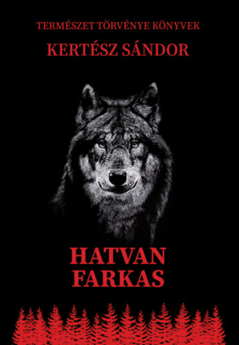 Hatvan farkas könyv