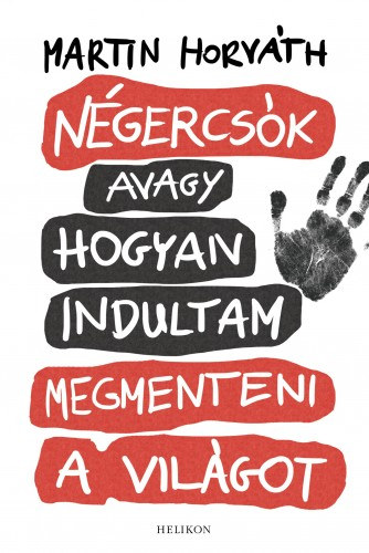Négercsók akciós termékkép 1