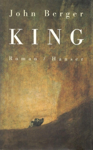John Berger: King antikvár
