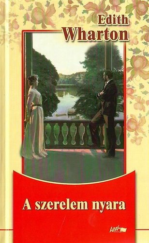 Edith Wharton: A szerelem nyara könyv