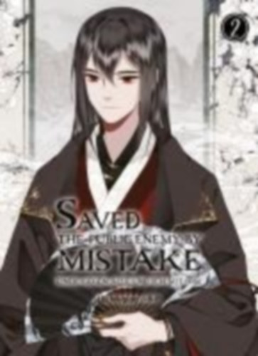 Liu, Muqiao: Saved the Public Enemy by Mistake idegen