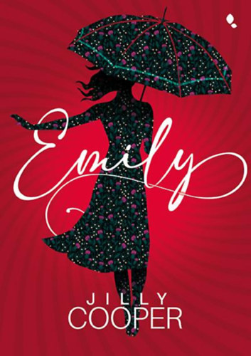 Jilly Cooper: Emily e-Könyv