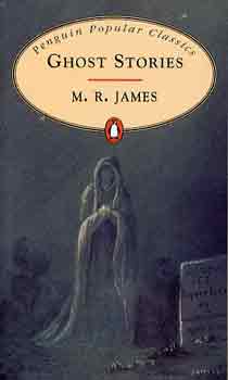 M. R. James: Ghost Stories antikvár