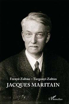 Jacques Maritain akciós termékkép 1