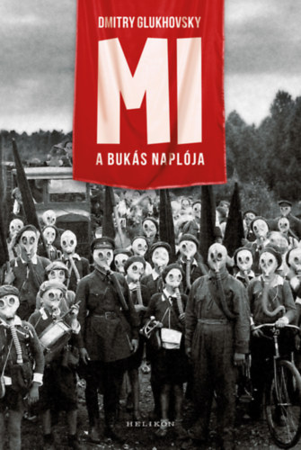 Mi - A bukás naplója akciós termékkép 1