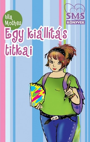 Egy kiállítás titkai akciós termékkép 1