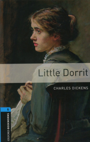 Kis Dorrit – Charles Dickens