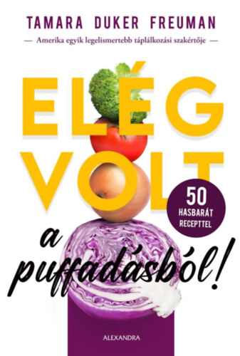 Elég volt a puffadásból! akciós termékkép 1