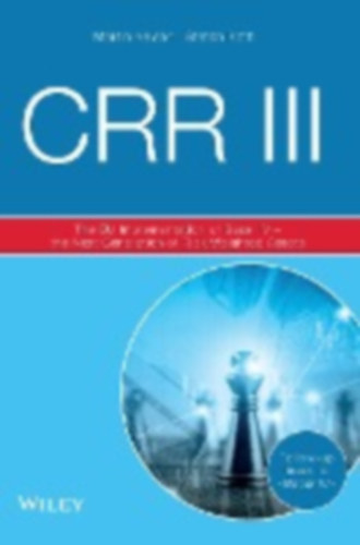 Neisen, Martin - Röth, Stefan: CRR III idegen