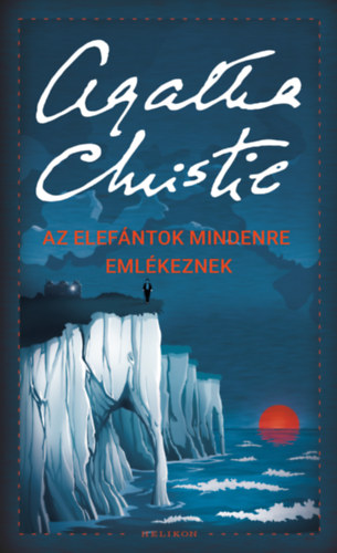 Az elefántok mindenre emlékeznek – Agatha Christie