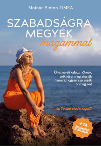 Szabadságra megyek magammal akciós termékkép 1