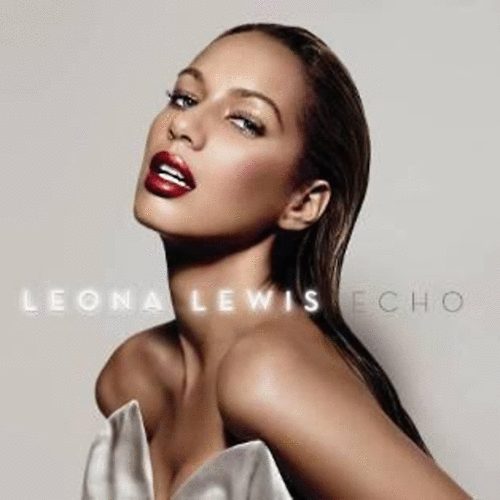Leona Lewis: Echo CD