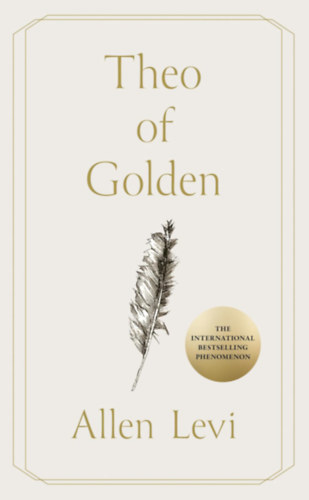 Levi Allen: Theo of Golden idegen