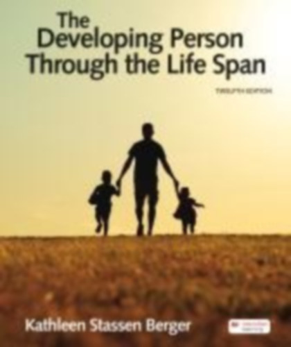 Berger, Kathleen Stassen: The Developing Person Through the Life Span (International Edition) idegen