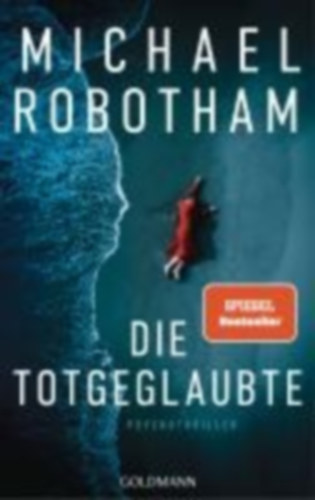 Robotham, Michael: Die Totgeglaubte (Haven 4) idegen