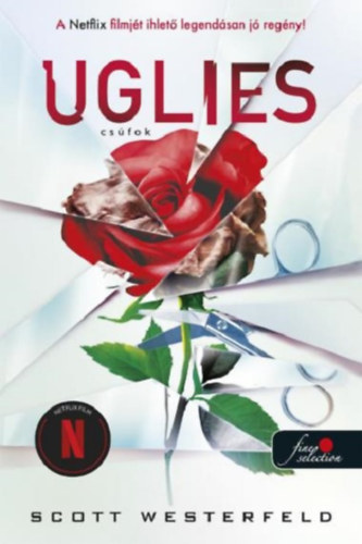Uglies - Csúfok akciós termékkép 1