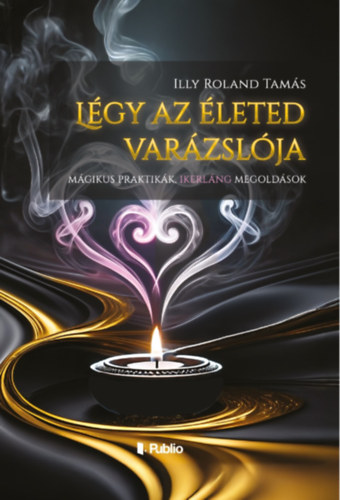 Légy az életed varázslója akciós termékkép 1