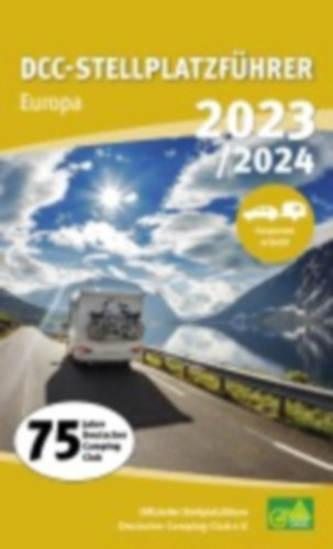 DCC-Stellplatzführer 2023/24 idegen