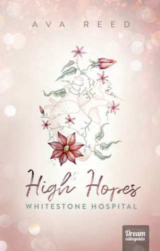 High Hopes - Whitestone Hospital akciós termékkép 1