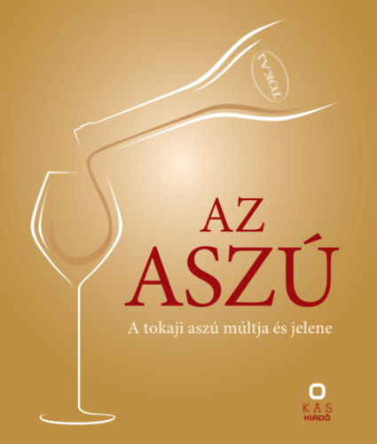 Az aszú könyv
