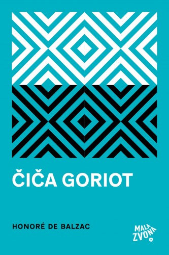 Honoré de Balzac: Čiča Goriot e-Könyv