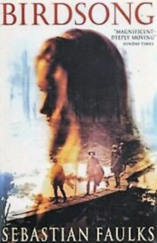 Sebastian Faulks: Birdsong antikvár