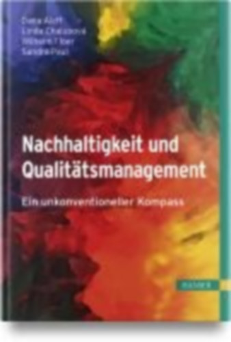 Paul, Sandra - Floer, Wilhelm - Chalupová, Linda - Aleff, Dana: Nachhaltigkeit und Qualitätsmanagement idegen