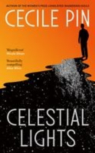 Pin, Cecile: Celestial Lights idegen