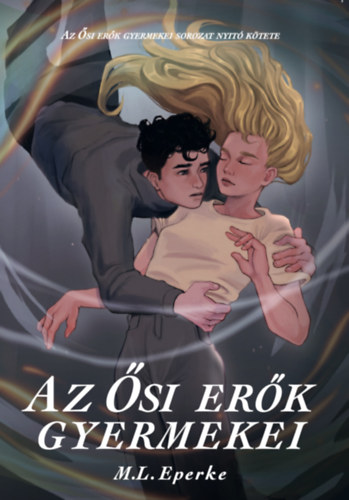 Az Ősi erők gyermekei akciós termékkép 1
